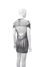 Jean Paul Gaultier Body Morphing Dress