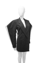 Y/Project Blazer Dress