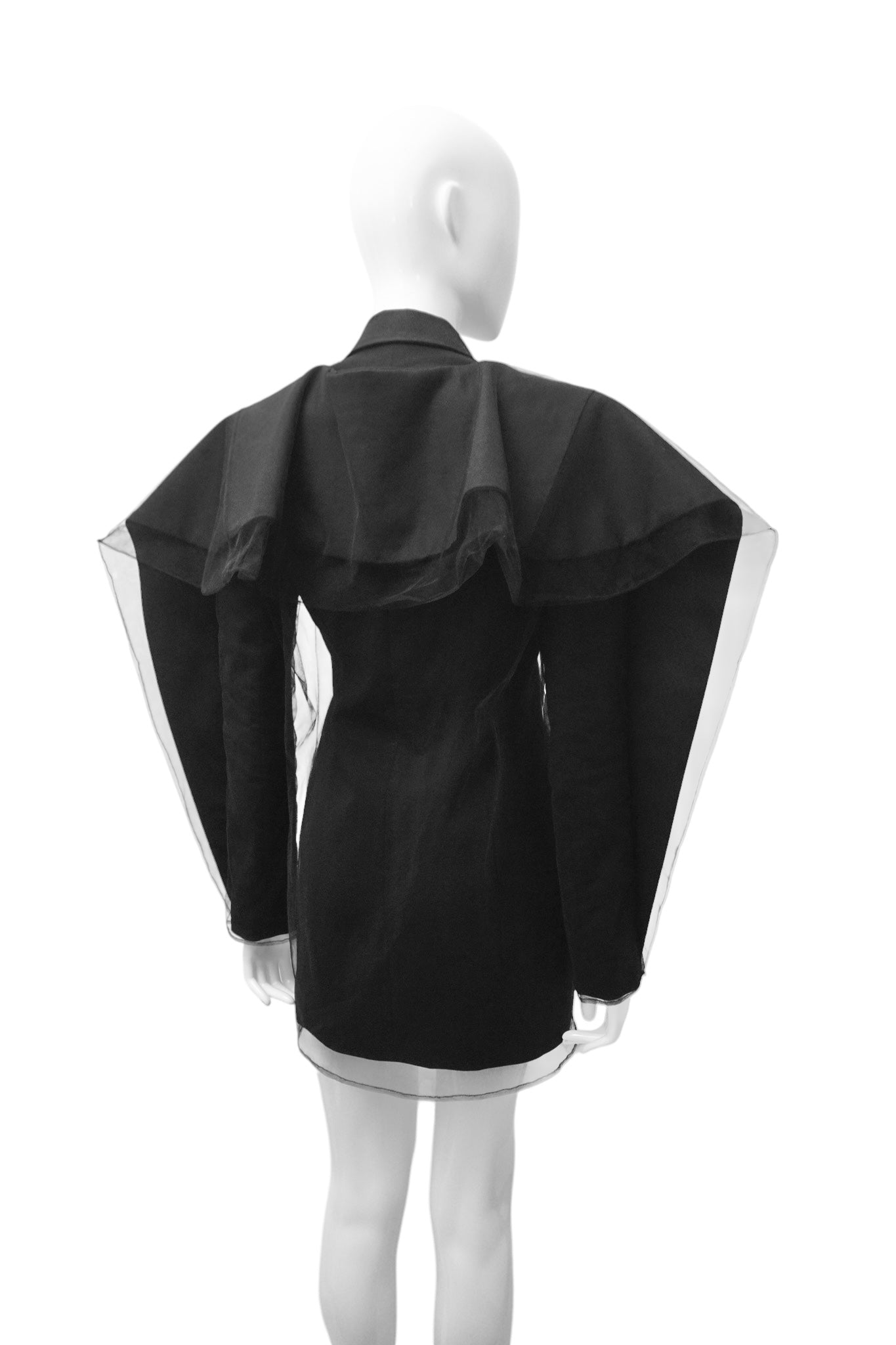 Y/Project Blazer Dress
