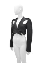 Dion Lee Armour Jacket