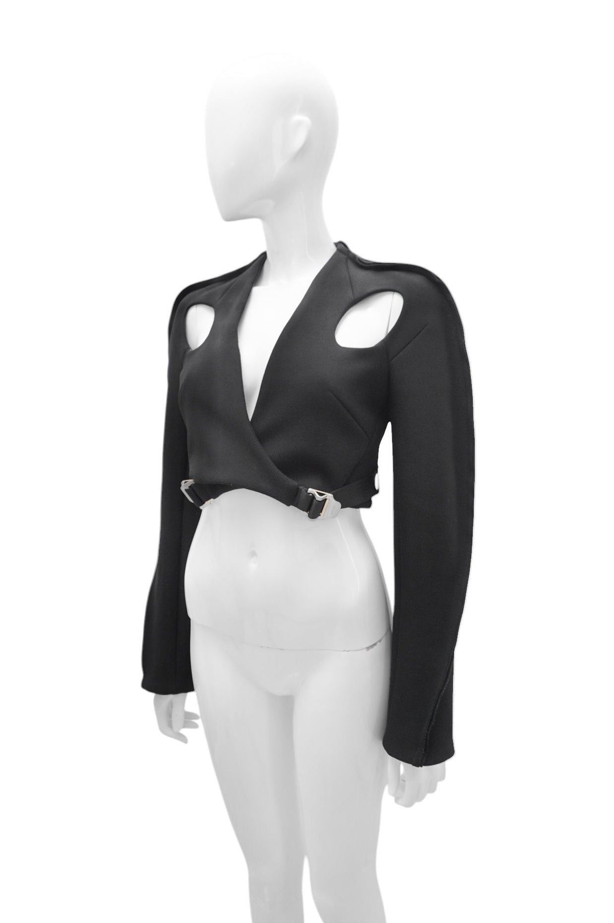 Dion Lee Armour Jacket