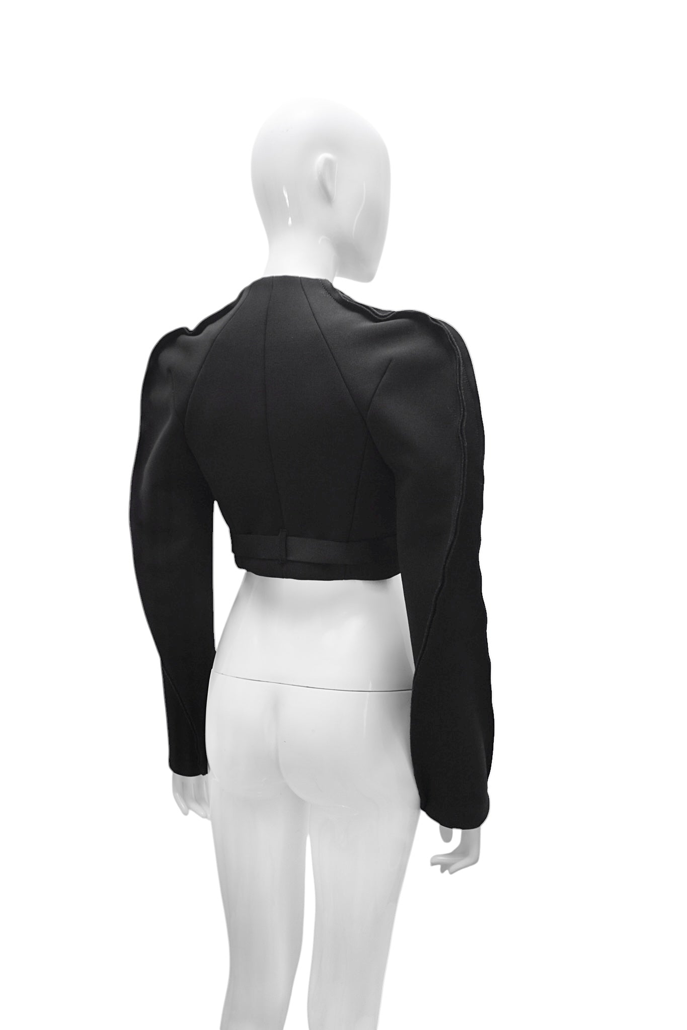 Dion Lee Armour Jacket