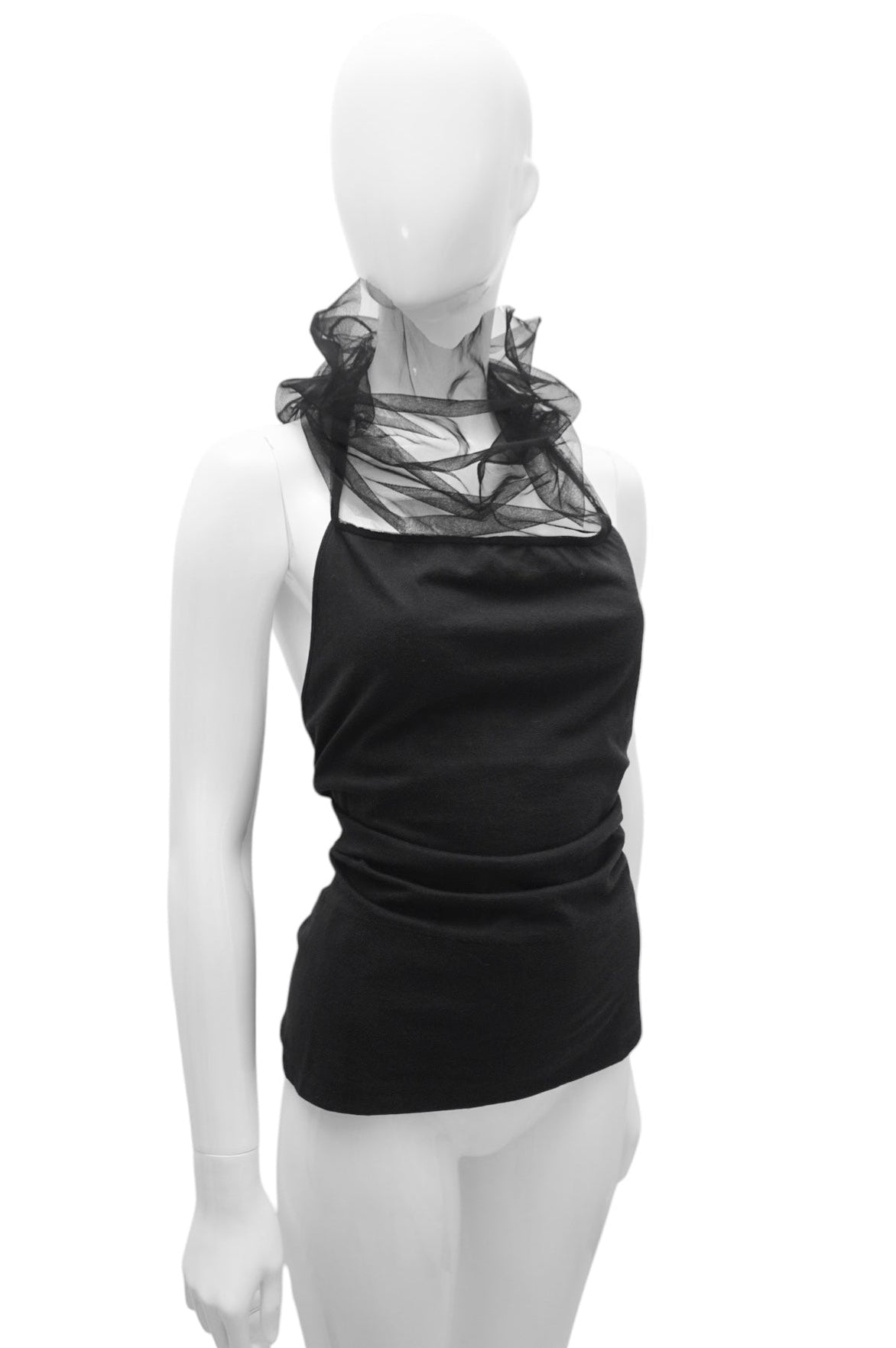 Rick Owens Anthem Top
