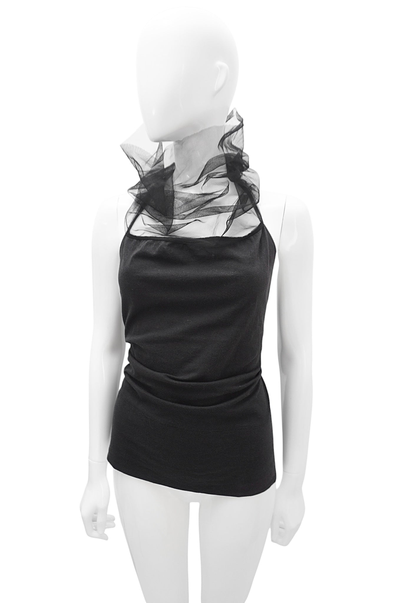 Rick Owens Anthem Top