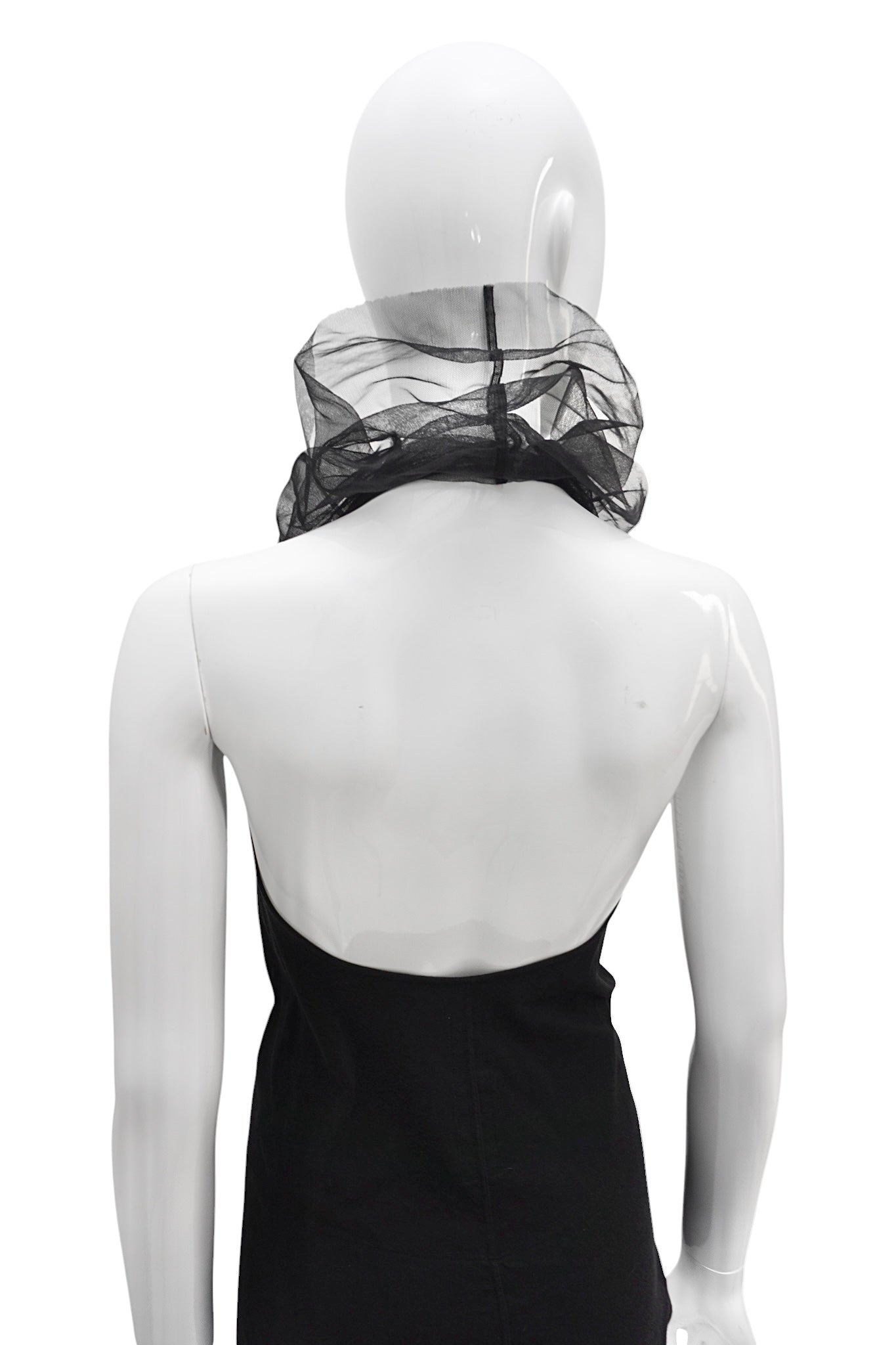 Rick Owens Anthem Top