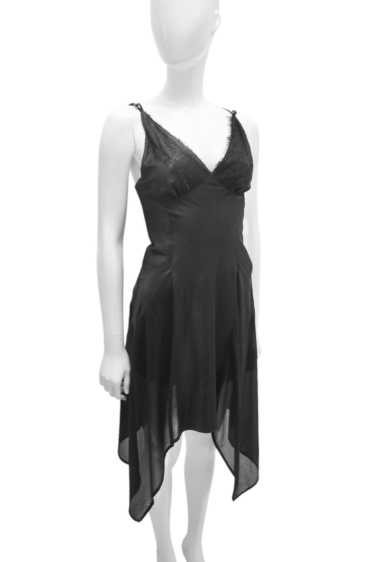 GUESS Slip Dress