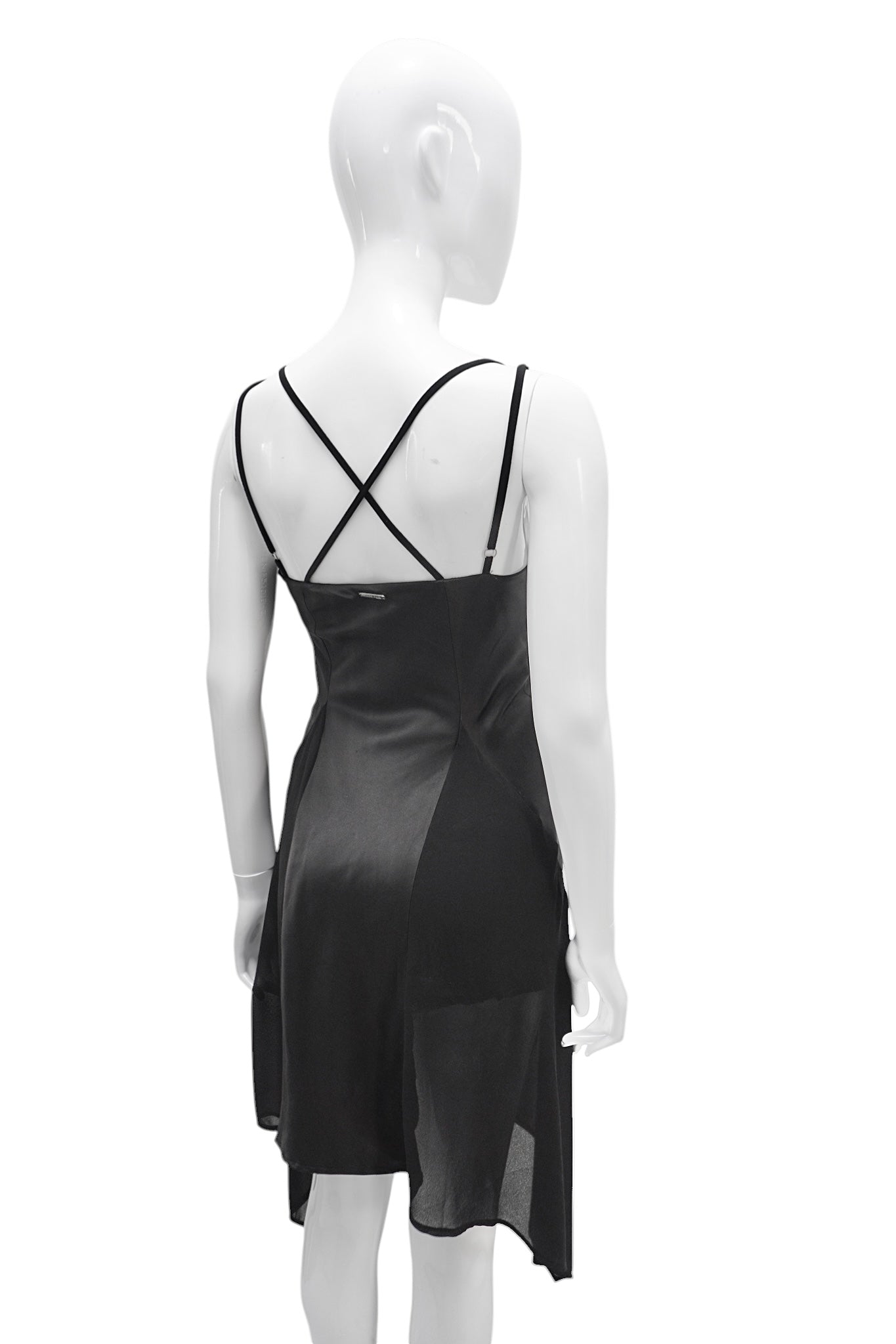 GUESS Slip Dress