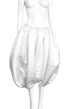 Comme Des Garçons Balloon Harem Pants