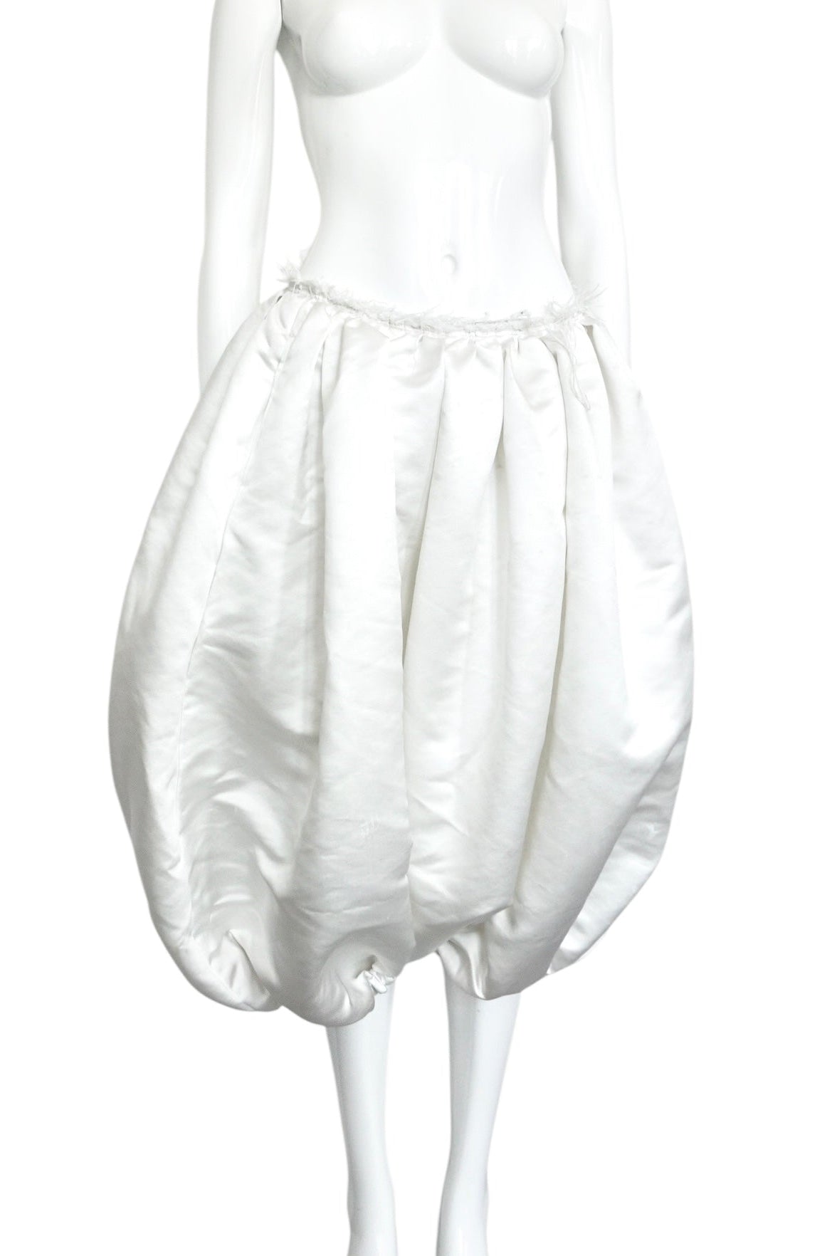 Comme Des Garçons Balloon Harem Pants