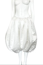 Comme Des Garçons Balloon Harem Pants
