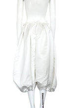 Comme Des Garçons Balloon Harem Pants