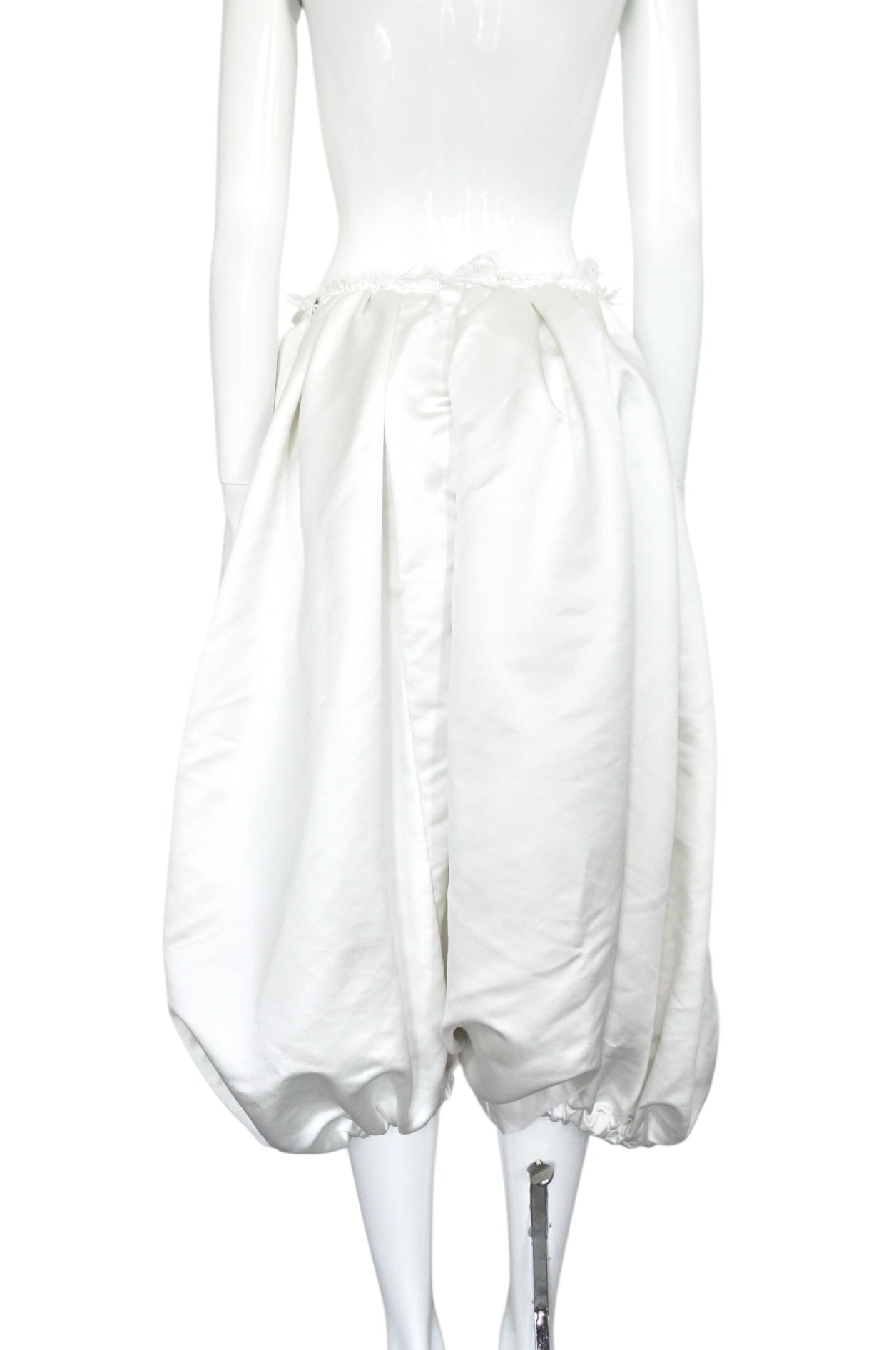 Comme Des Garçons Balloon Harem Pants
