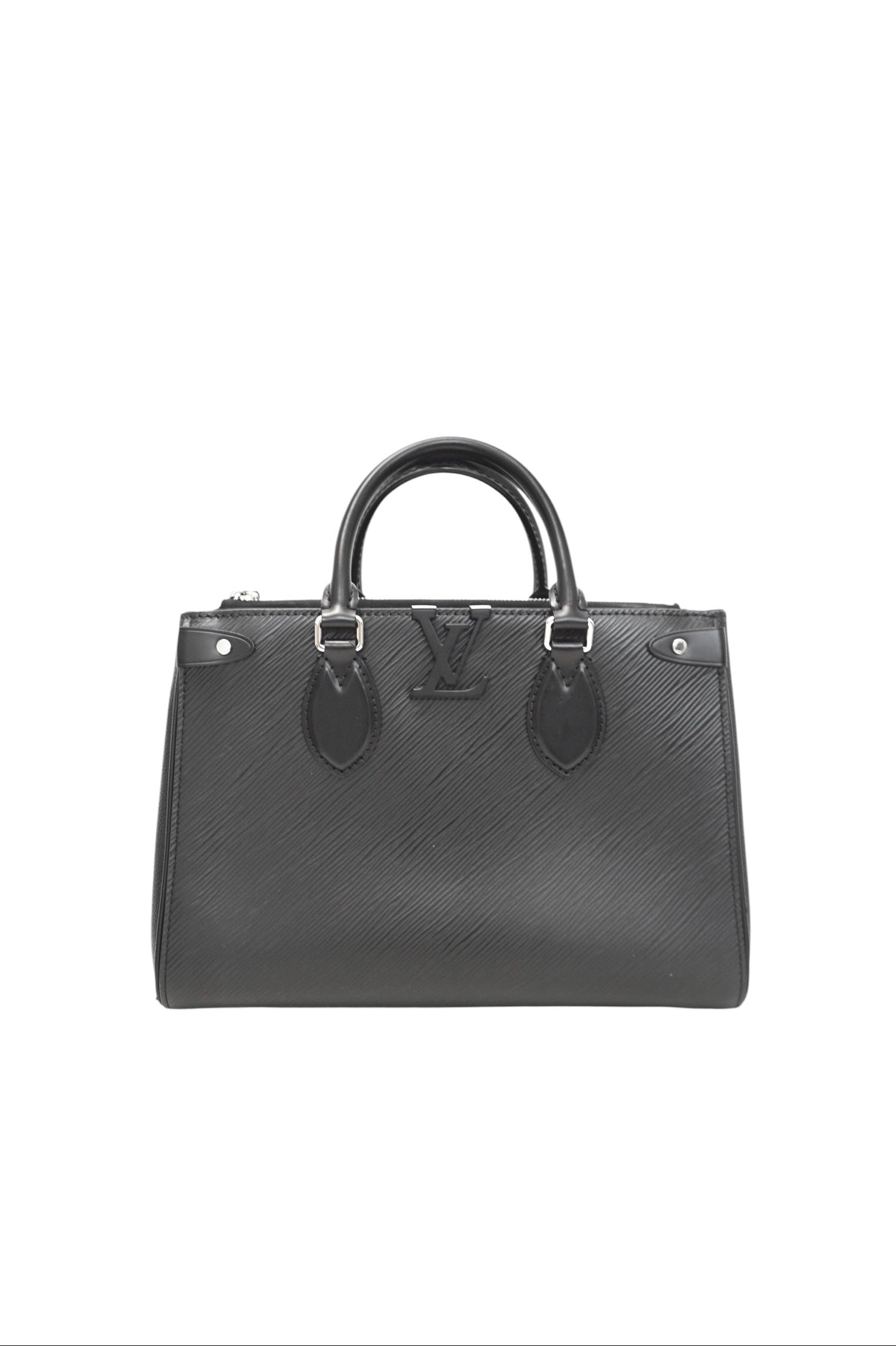 Louis Vuitton Epi Grenelle PM Tote Bag