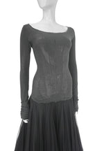 Marc Le Bihan Ballet Dress