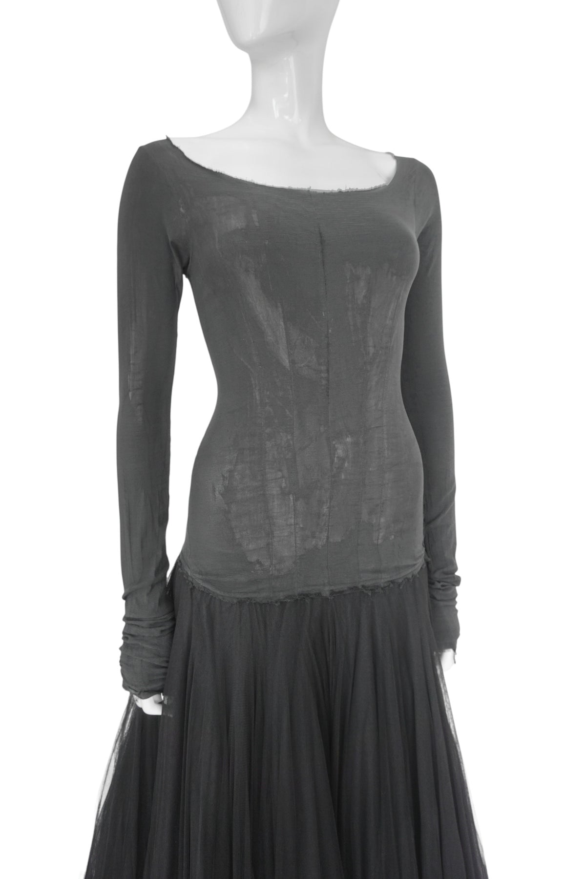 Marc Le Bihan Ballet Dress