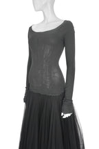 Marc Le Bihan Ballet Dress