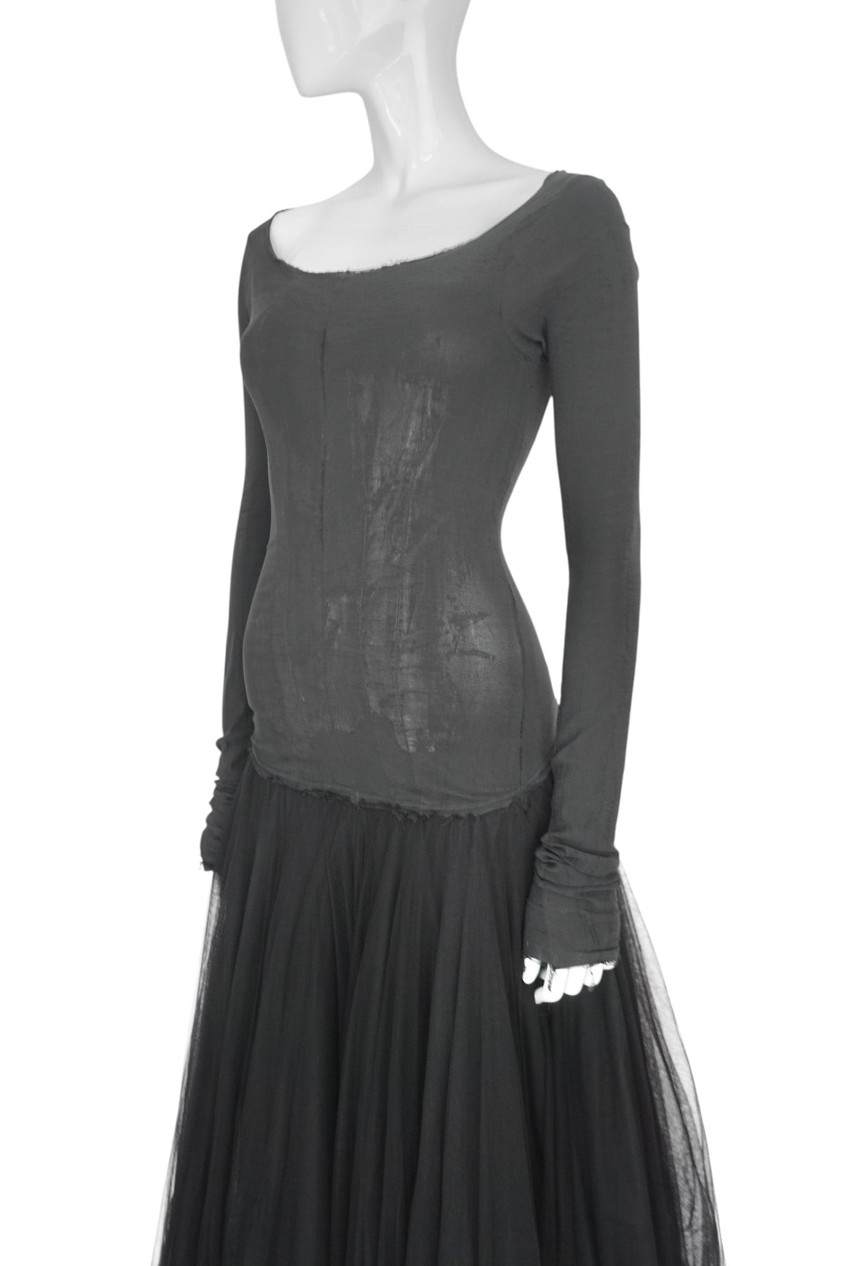 Marc Le Bihan Ballet Dress