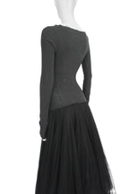 Marc Le Bihan Ballet Dress