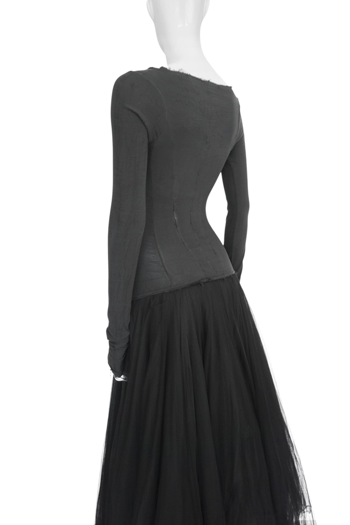 Marc Le Bihan Ballet Dress