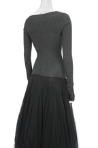 Marc Le Bihan Ballet Dress