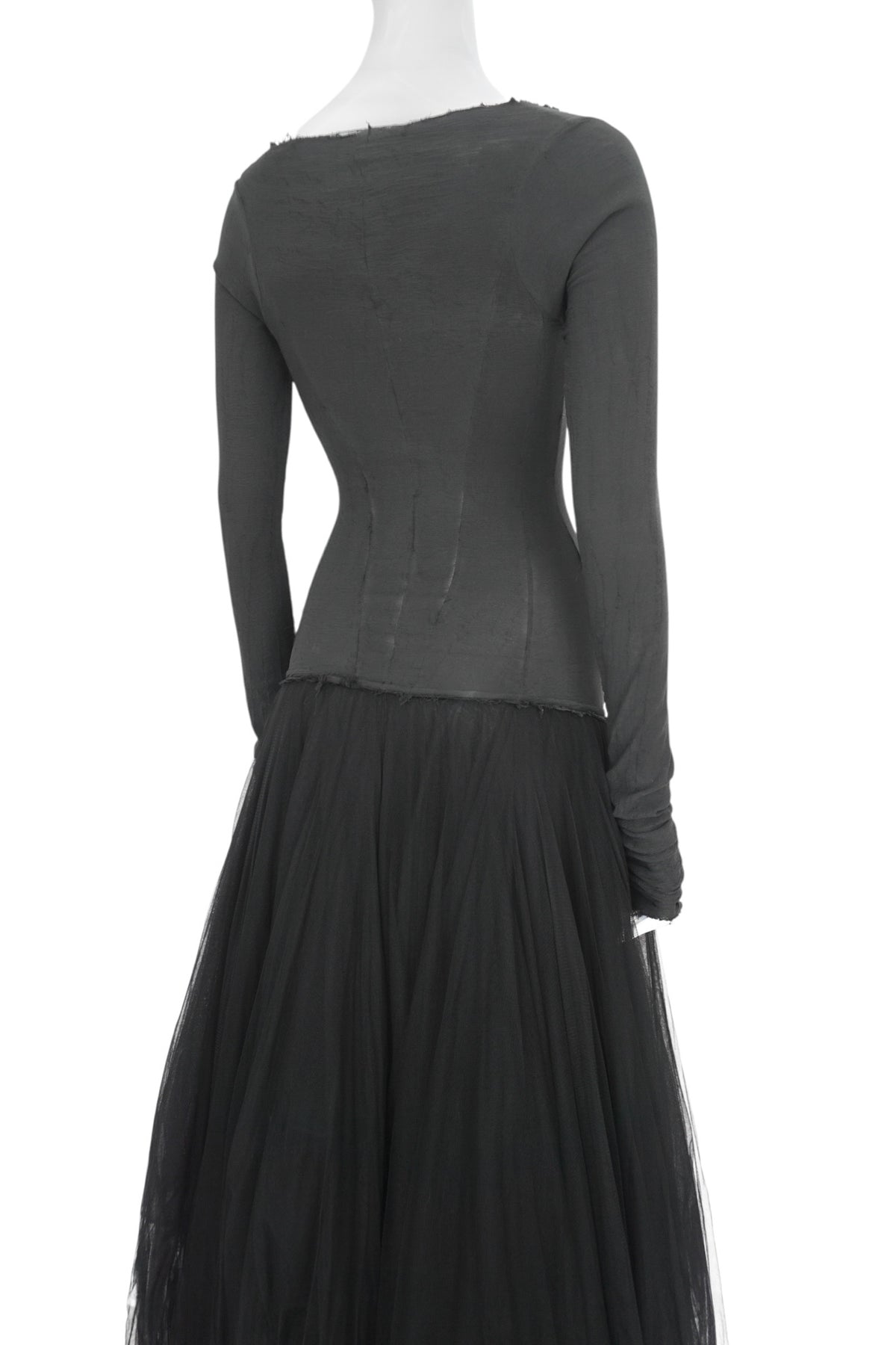 Marc Le Bihan Ballet Dress
