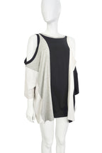Maison Margiela Deconstructed T-Shirt