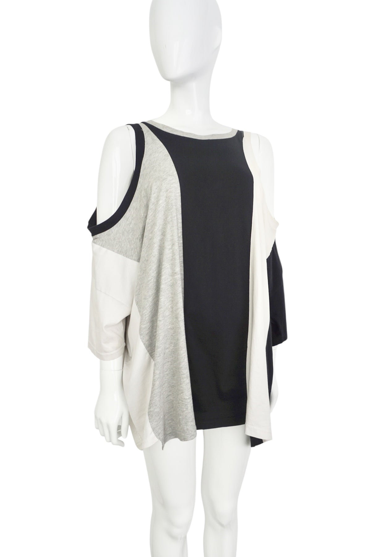 Maison Margiela Deconstructed T-Shirt