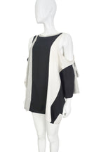 Maison Margiela Deconstructed T-Shirt
