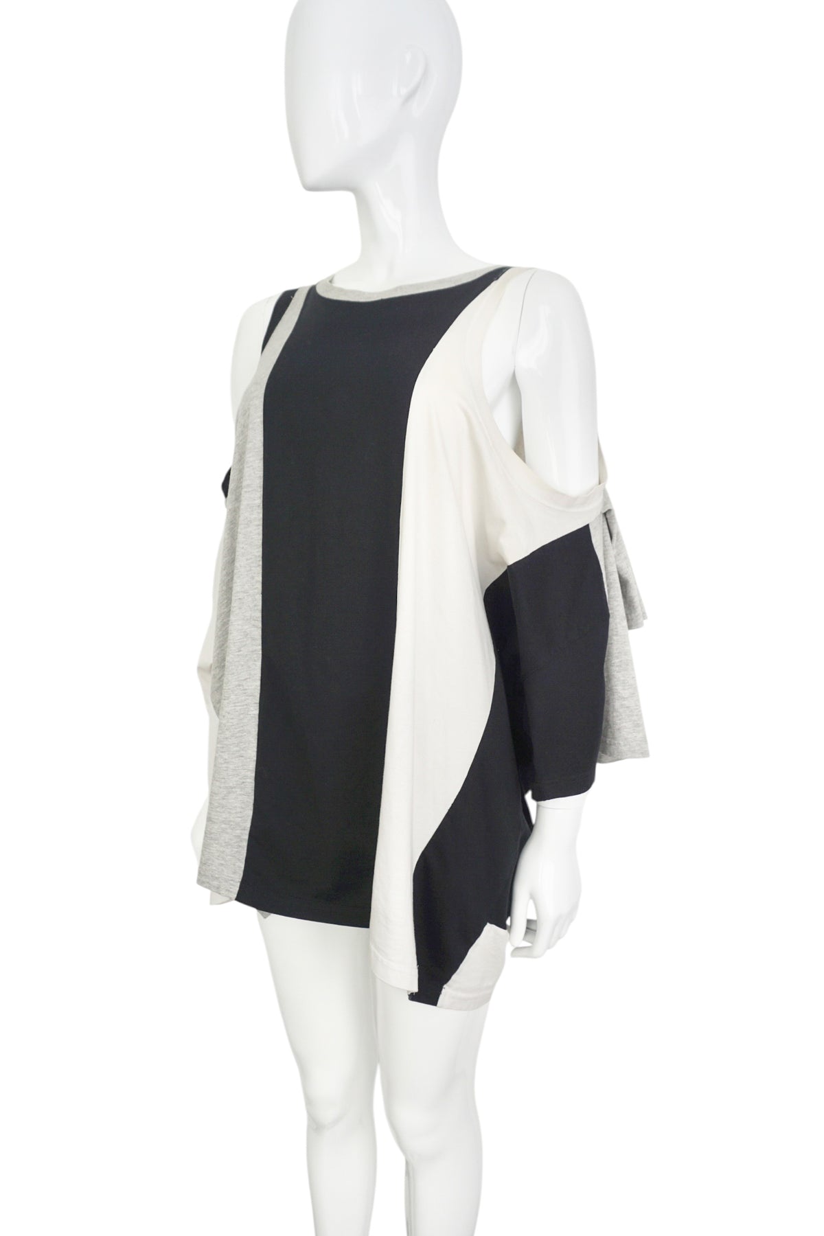 Maison Margiela Deconstructed T-Shirt