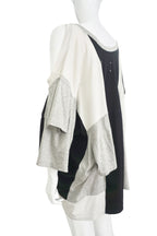 Maison Margiela Deconstructed T-Shirt