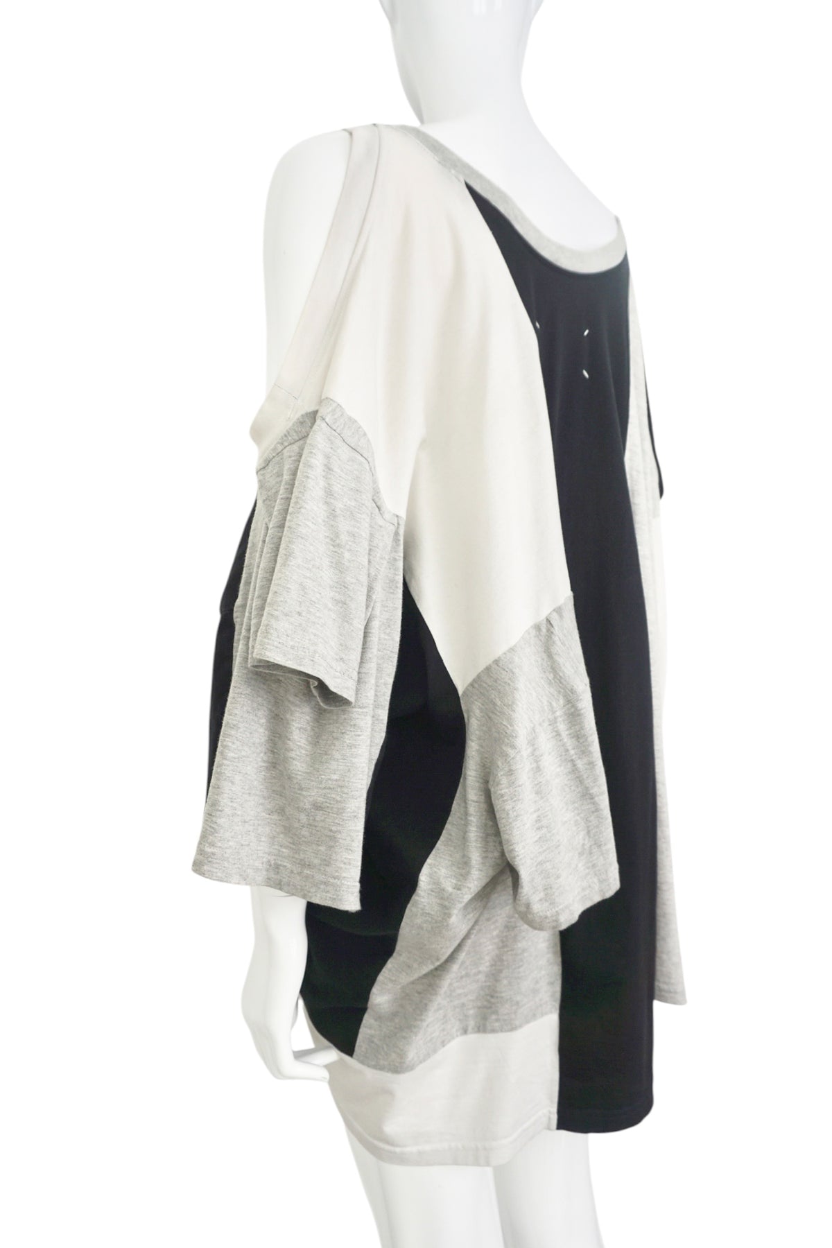 Maison Margiela Deconstructed T-Shirt