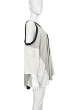 Maison Margiela Deconstructed T-Shirt