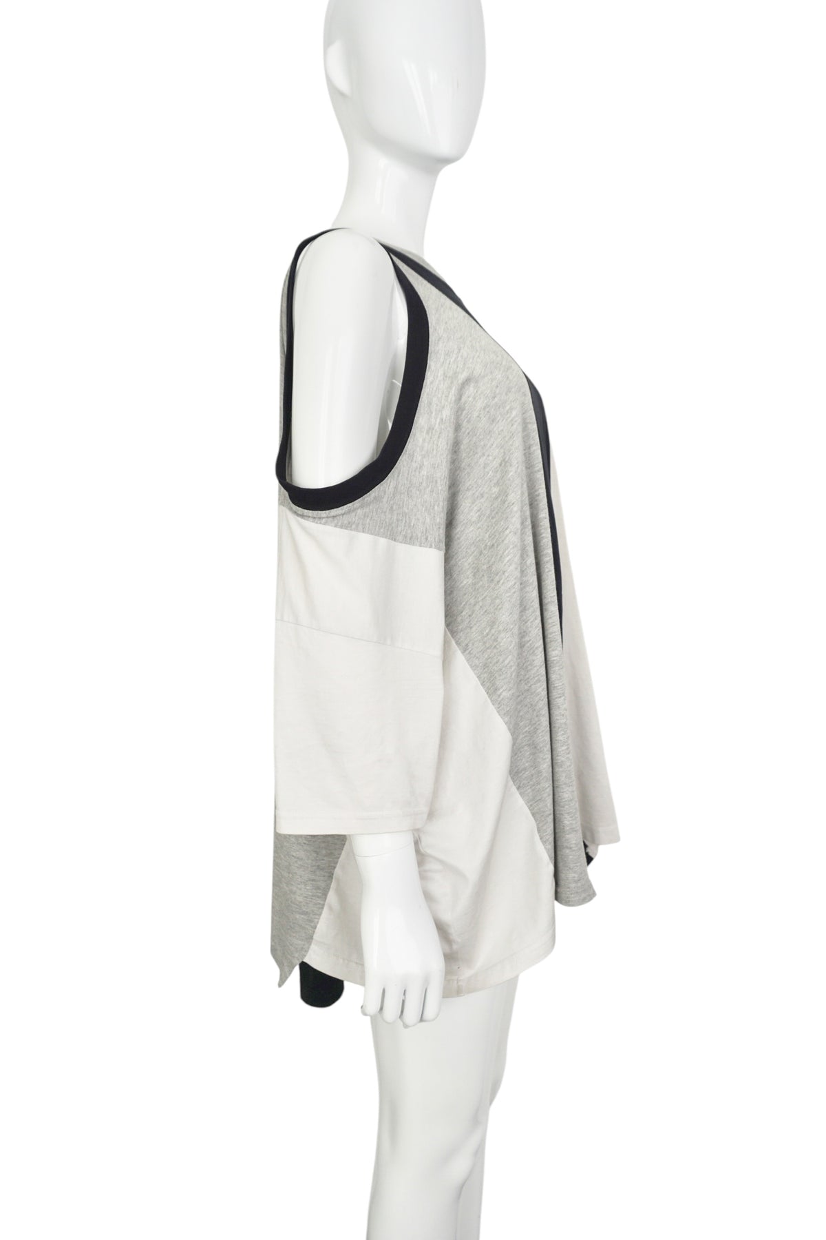 Maison Margiela Deconstructed T-Shirt