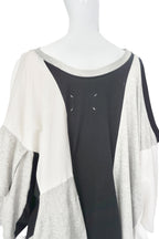 Maison Margiela Deconstructed T-Shirt
