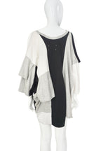 Maison Margiela Deconstructed T-Shirt