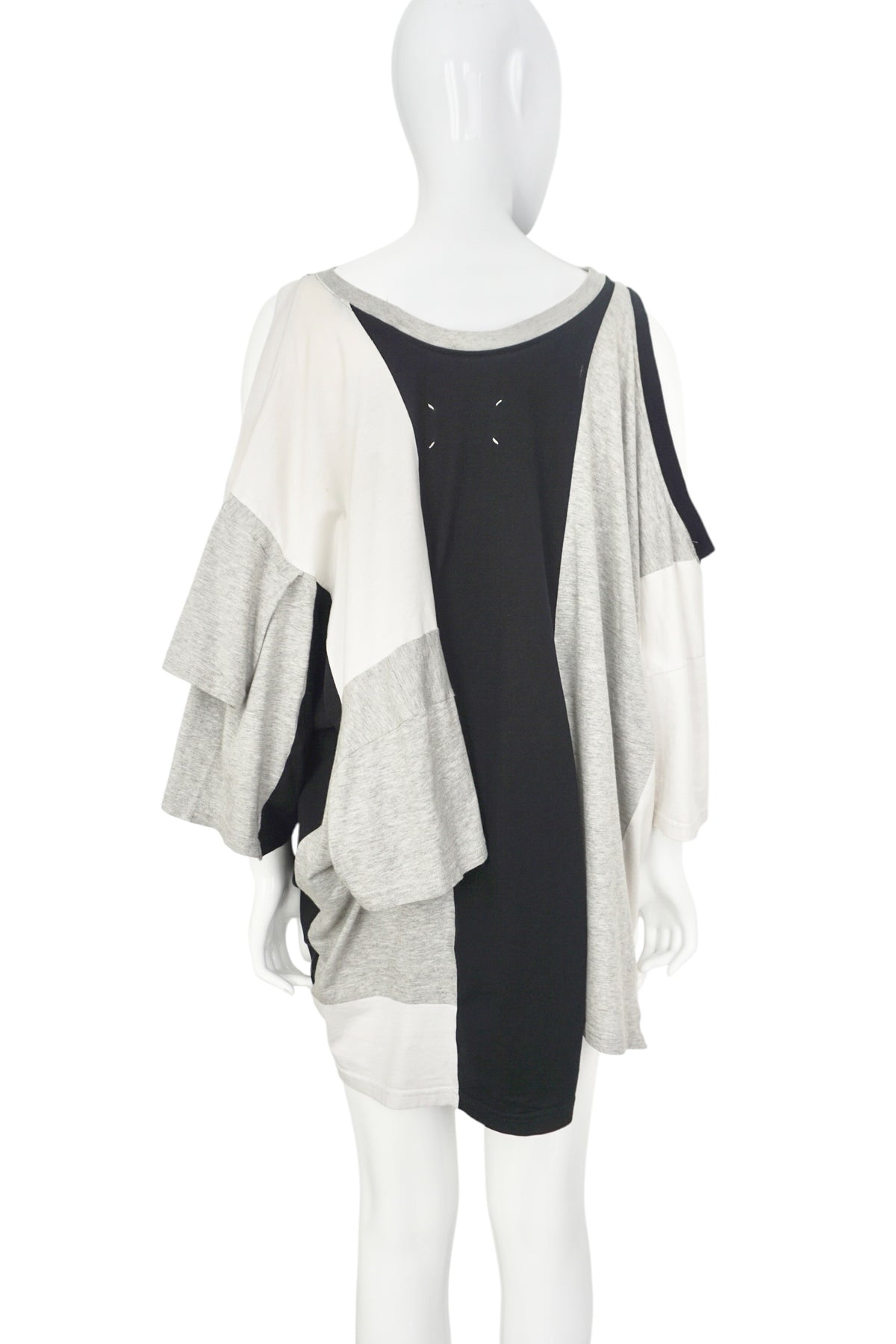 Maison Margiela Deconstructed T-Shirt