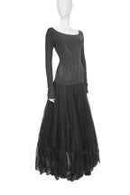 Marc Le Bihan Ballet Dress