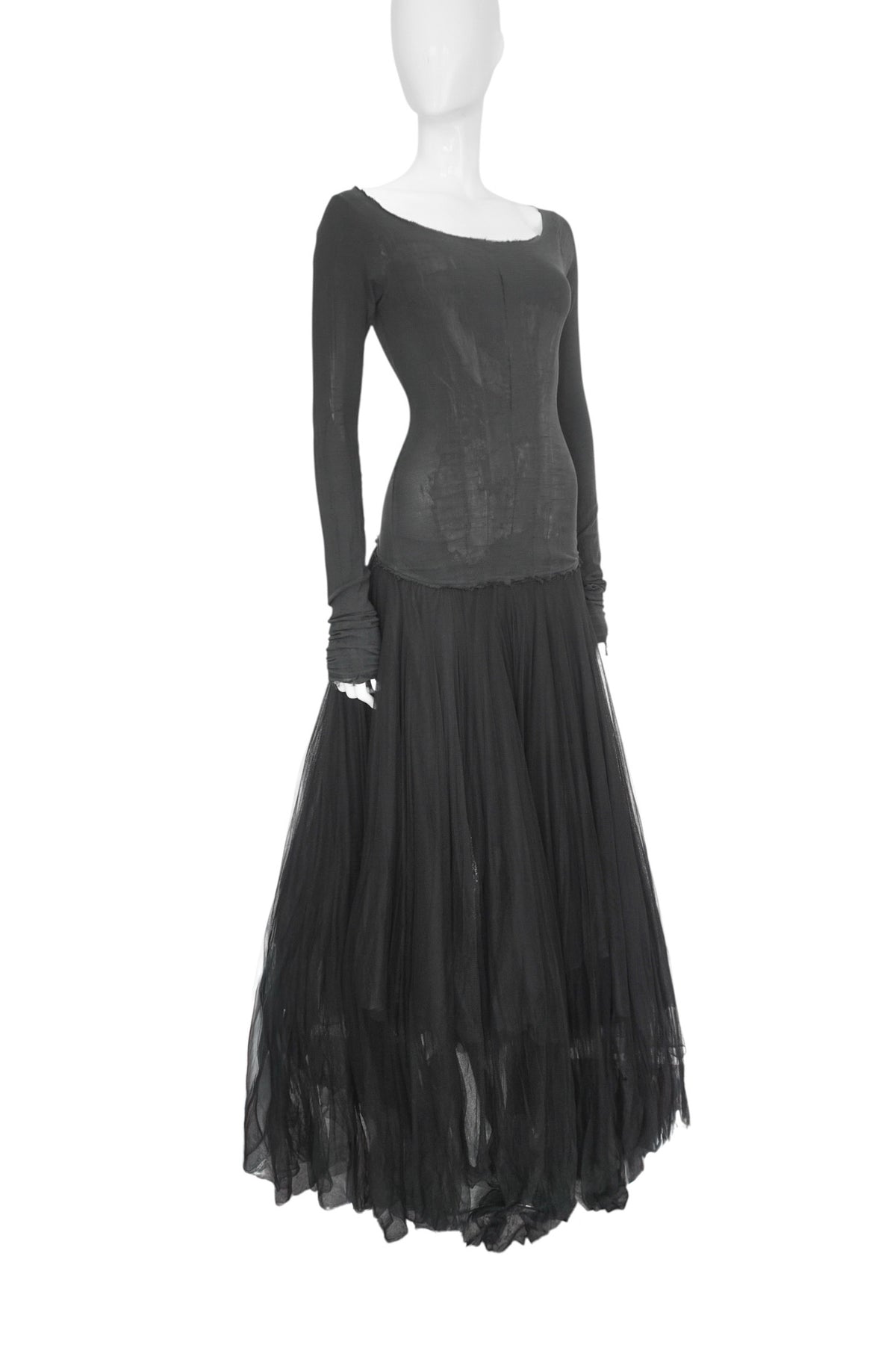 Marc Le Bihan Ballet Dress