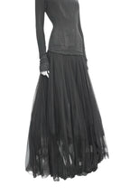 Marc Le Bihan Ballet Dress
