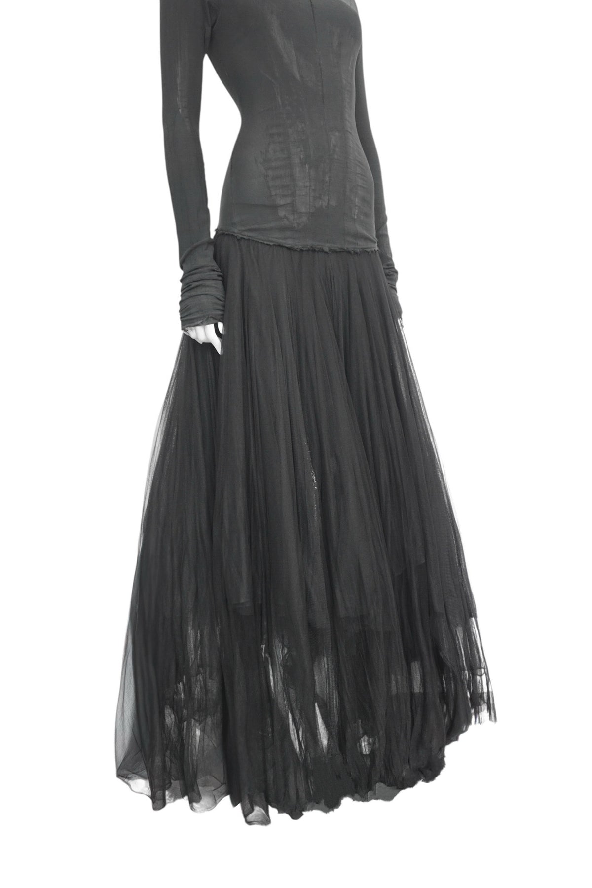 Marc Le Bihan Ballet Dress