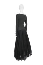 Marc Le Bihan Ballet Dress