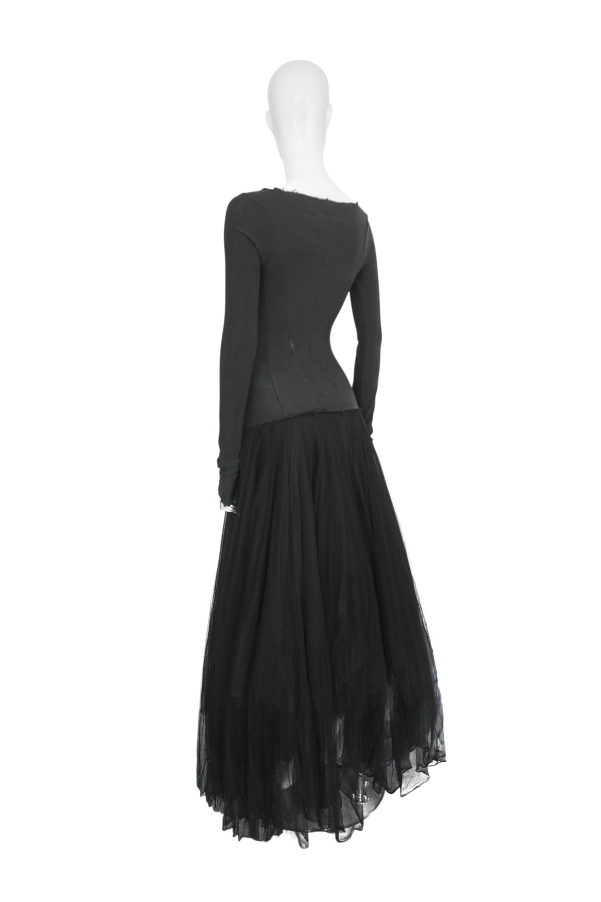 Marc Le Bihan Ballet Dress