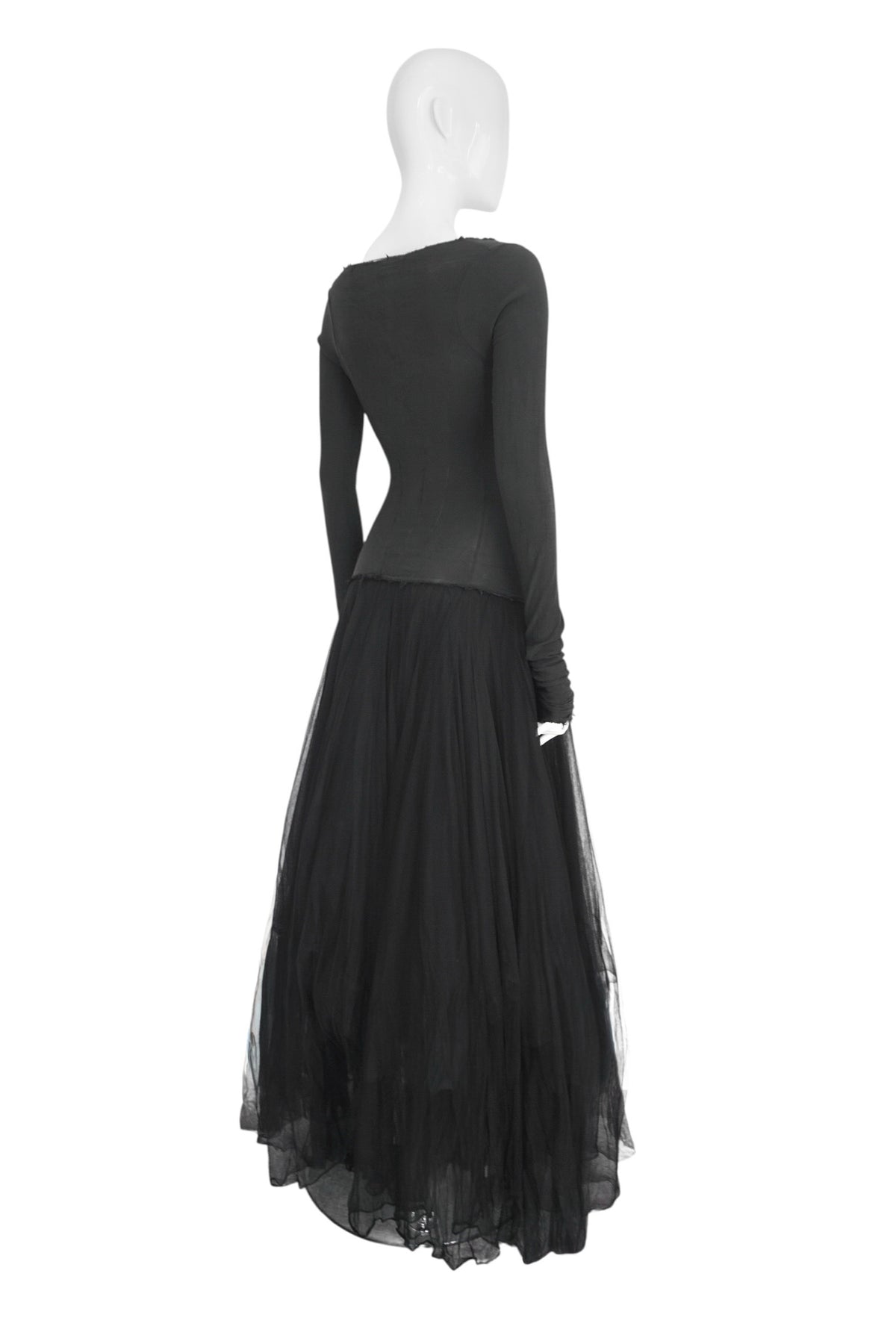 Marc Le Bihan Ballet Dress
