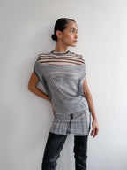Jean Paul Gaultier Body Morphing Dress