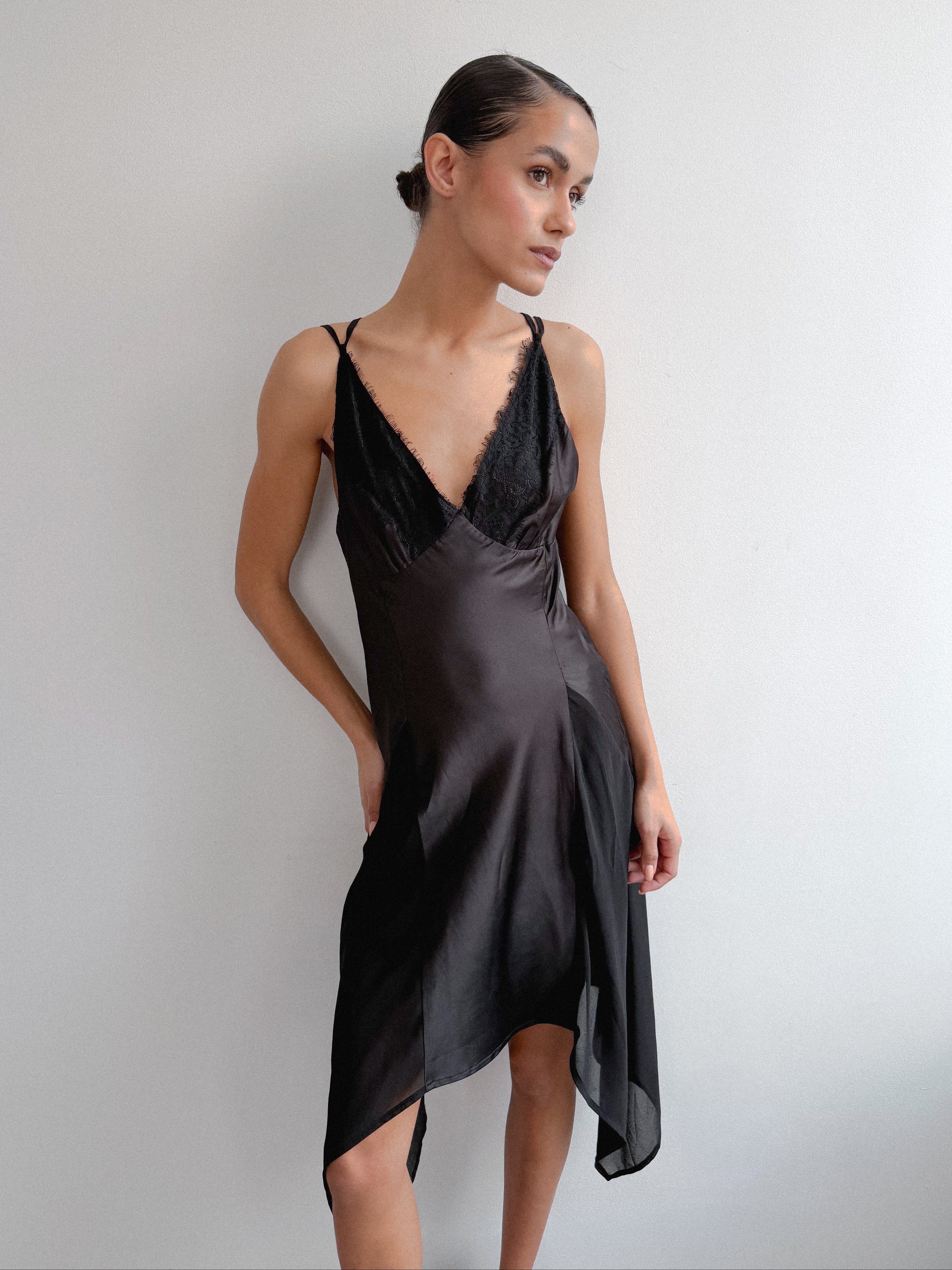 GUESS Slip Dress