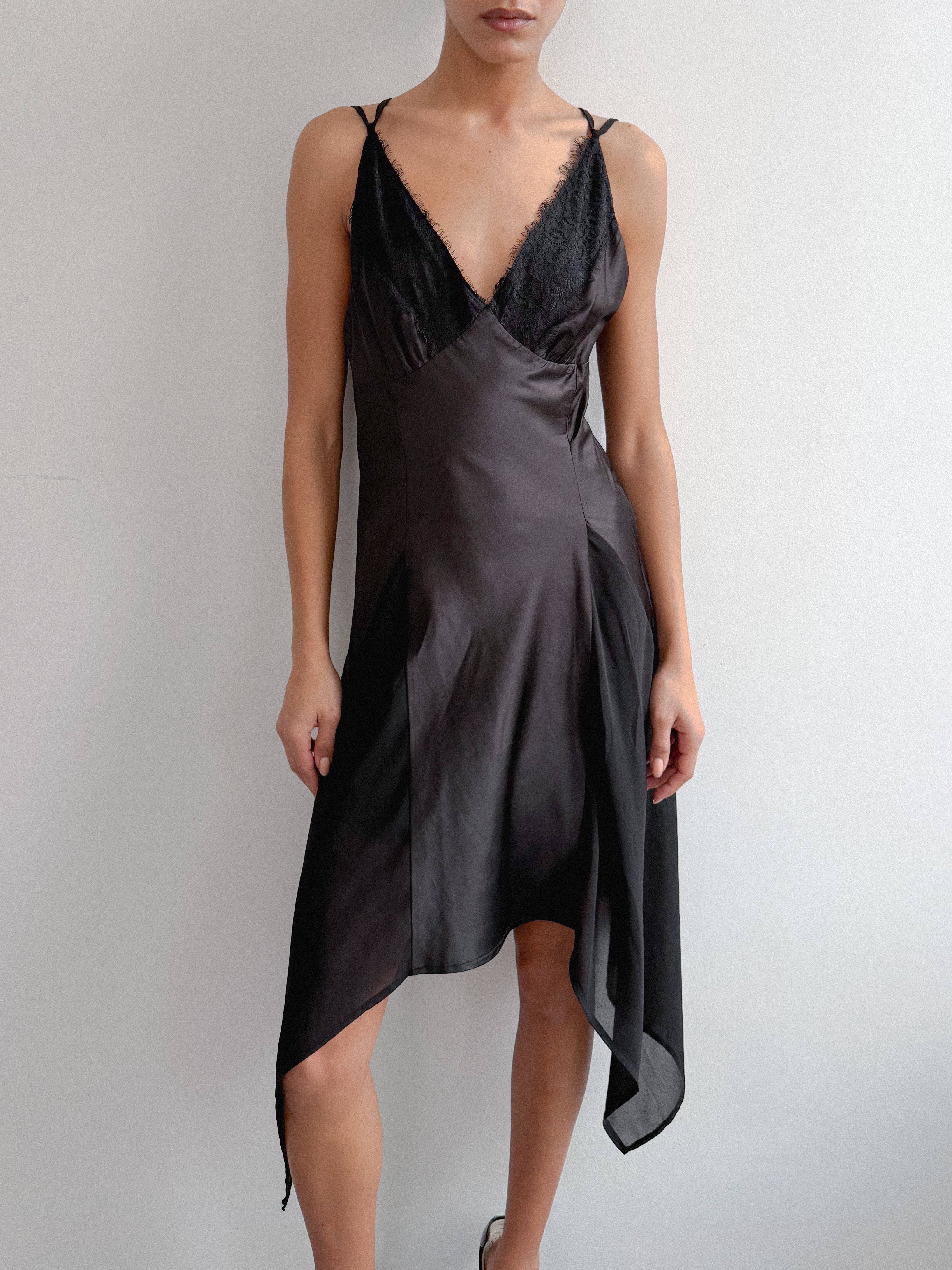 GUESS Slip Dress