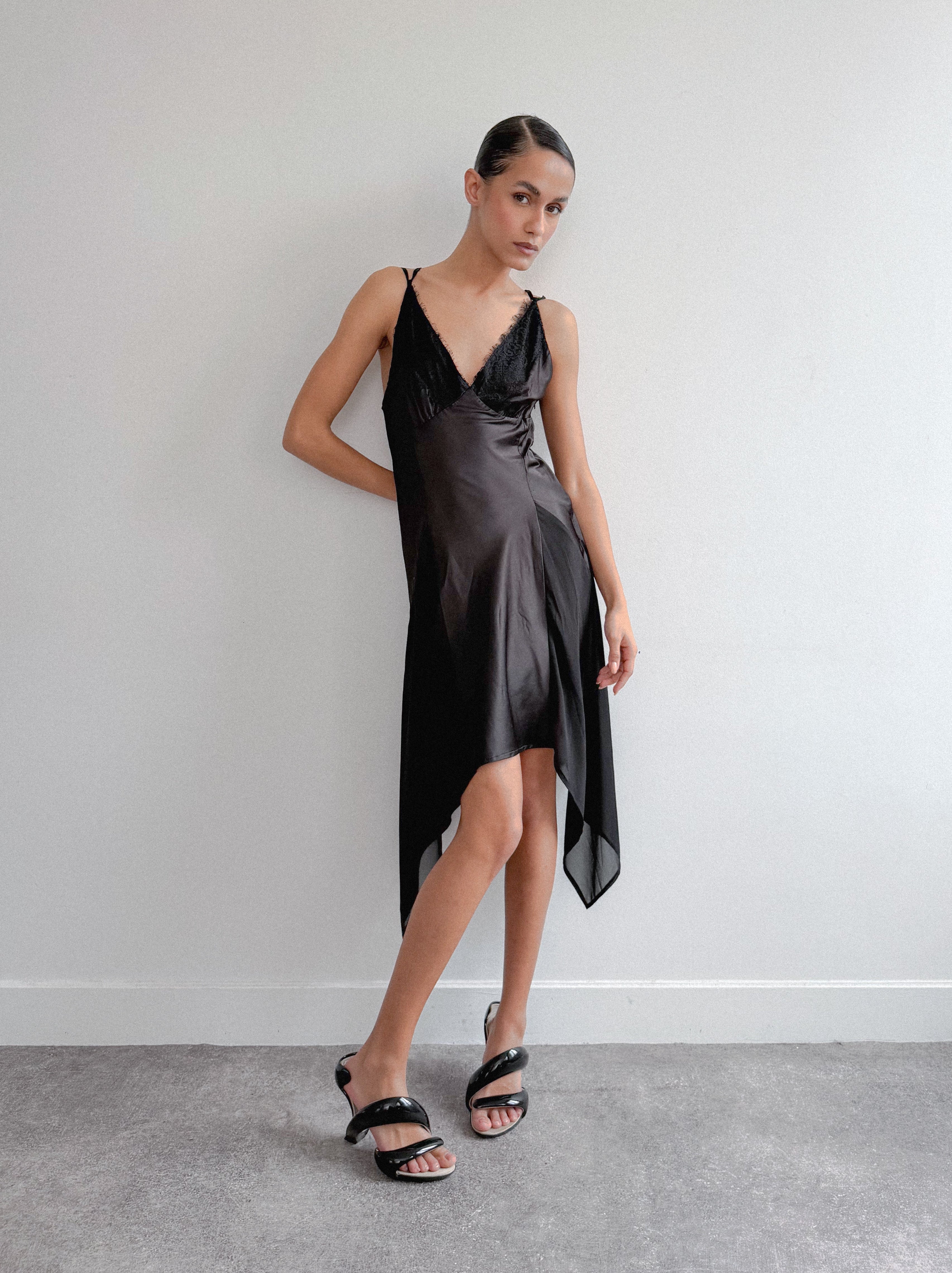 GUESS Slip Dress