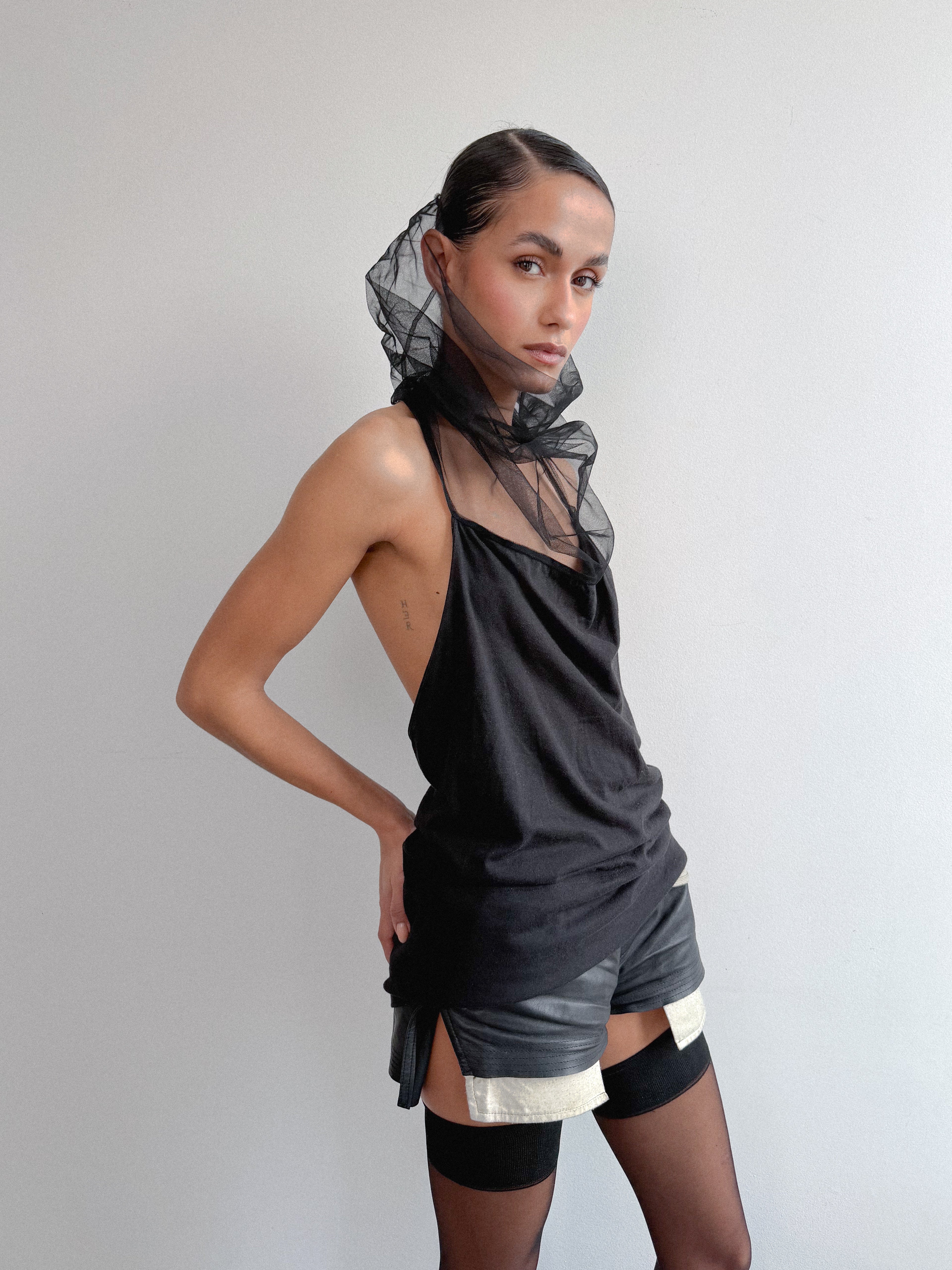 Rick Owens Anthem Top