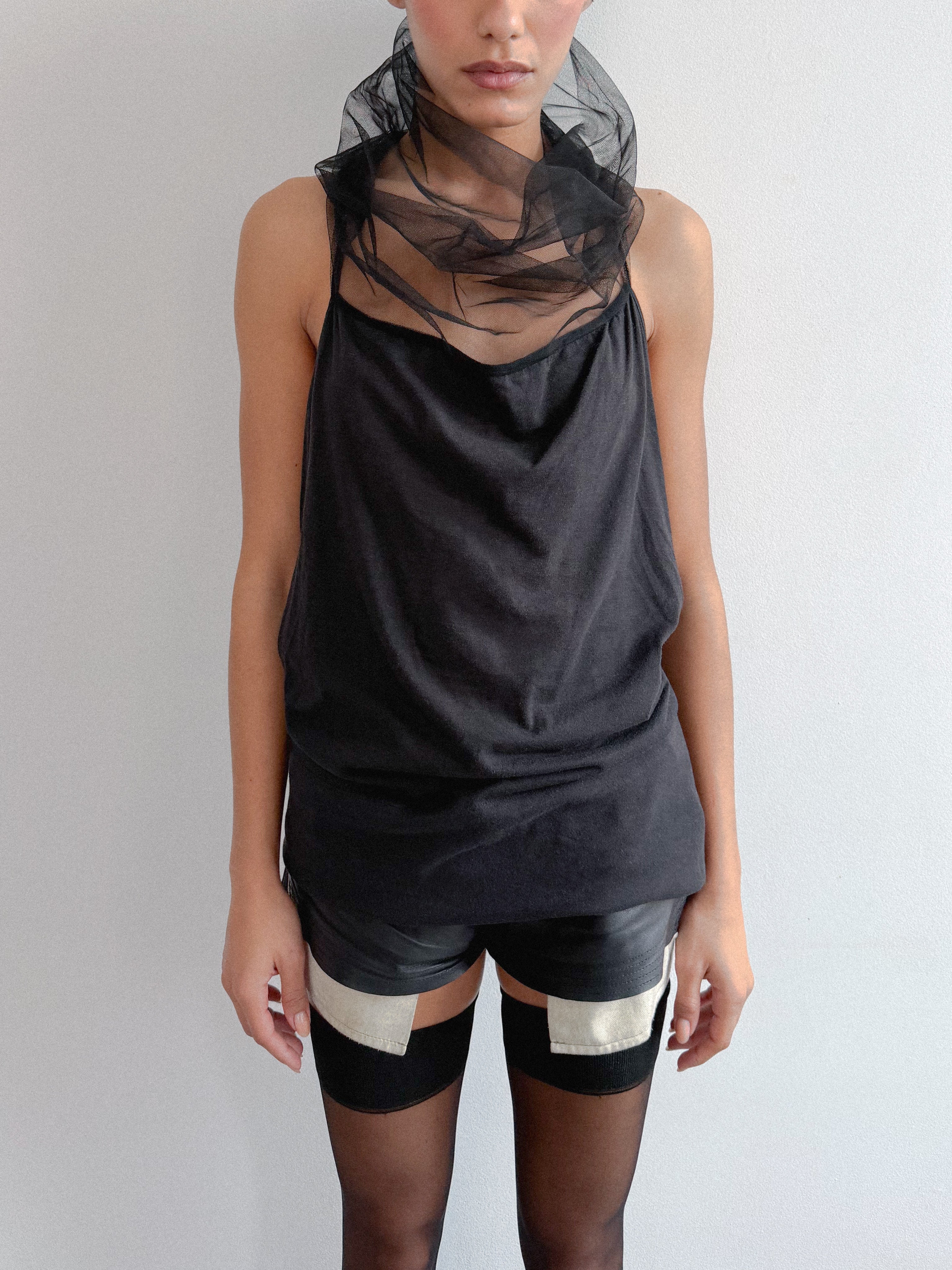 Rick Owens Anthem Top