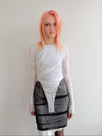 Y/Project Sheer Bodysuit